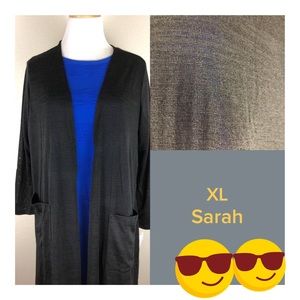 BRAND NEW LuLaRoe Black Sarah